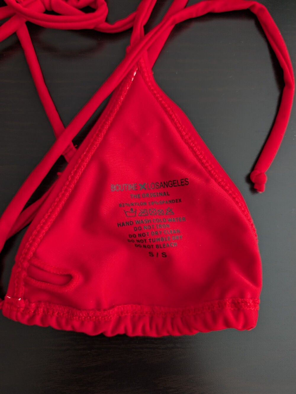 Boutine LA Club Top - Picture 2 of 2